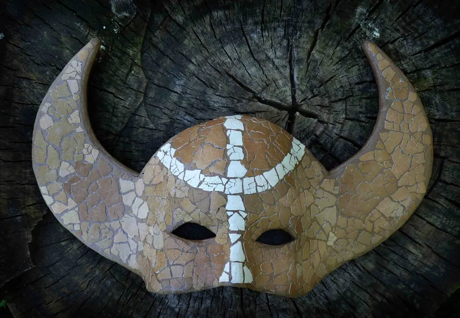 Sacrum Artefactum: Сакральные артефакты — художественная фотография Вячеслава Ларионова (серия «Чуры и мелкая пластика», 2021 г.)
